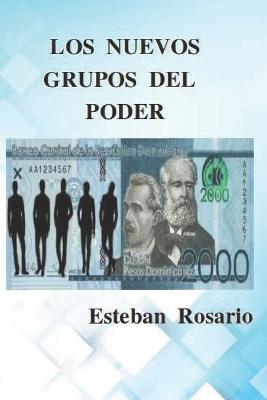Book cover for Los Nuevos Grupos del Poder