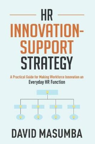 Cover of HR Innovationsupport Strategy