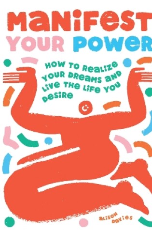 Cover of Manifest Your Power