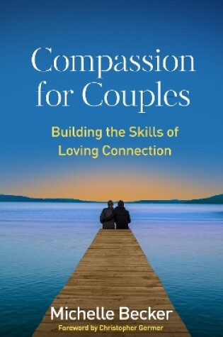 Cover of Compassion for Couples