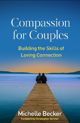 Book cover for Compassion for Couples