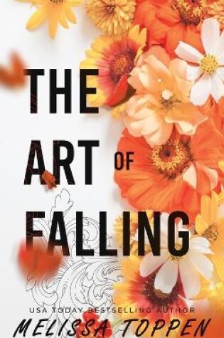 Cover of The Art of Falling