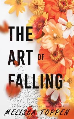 Book cover for The Art of Falling