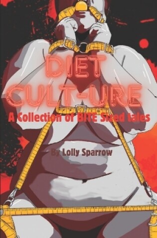 Cover of Diet Cult-ure