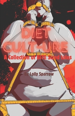 Book cover for Diet Cult-ure