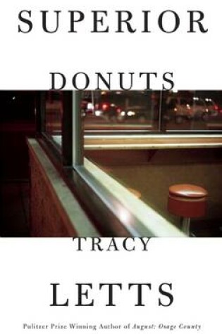 Cover of Superior Donuts (Tcg Edition)