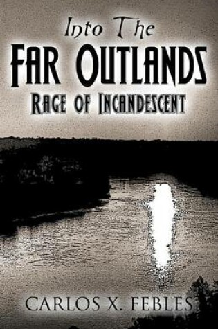 Cover of Into the Far Outlands
