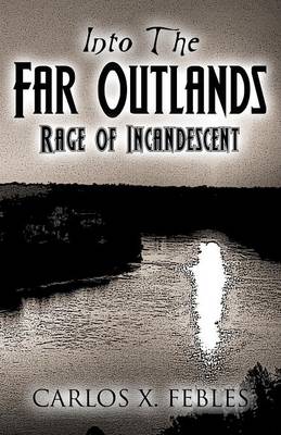 Book cover for Into the Far Outlands