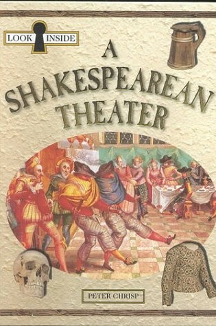 Cover of A Shakespearean Theater