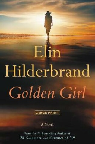 Cover of Golden Girl