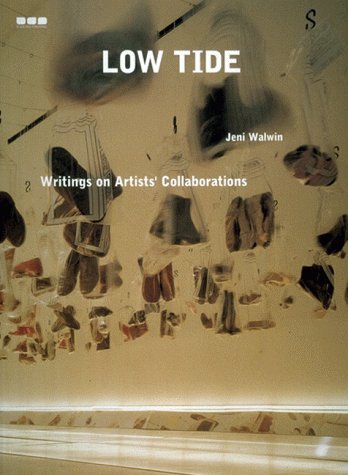 Book cover for Low Tide