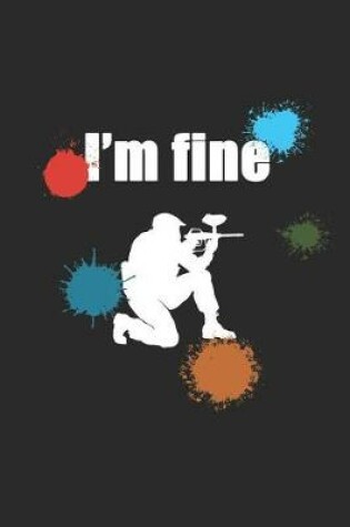 Cover of I'm Fine