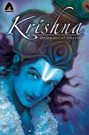 Cover of Krishna