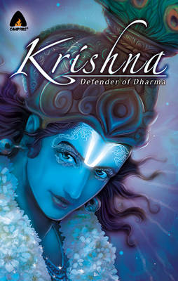 Cover of Krishna