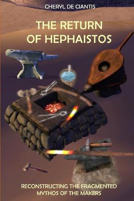 Book cover for The Return of Hephaistos