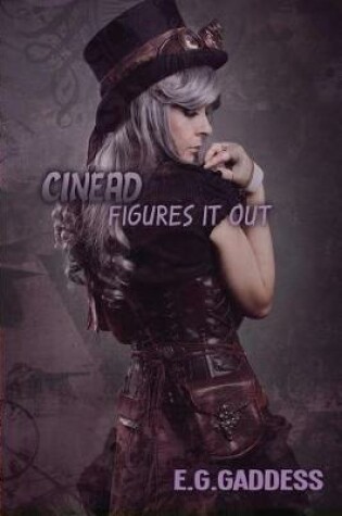 Cover of Cinead Figures It Out