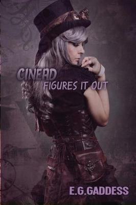 Book cover for Cinead Figures It Out