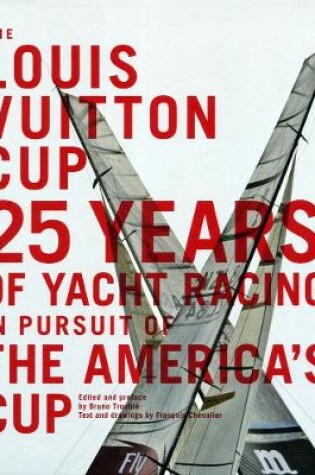 Cover of The Louis Vuitton Cup (Updated Edition)