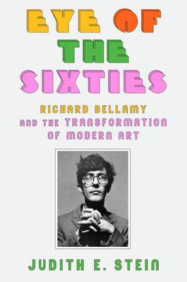 Book cover for Eye of the Sixties