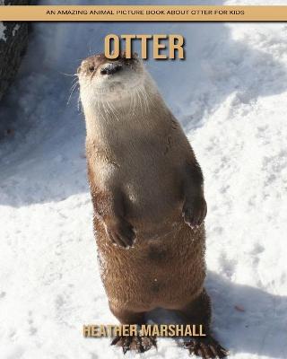 Book cover for Otter