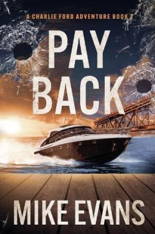 Cover of Pay Back