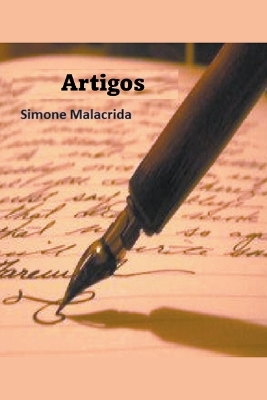 Book cover for Artigos