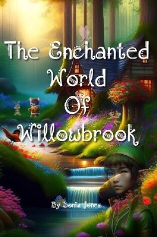 Cover of The Enchanted World of Willowbrook