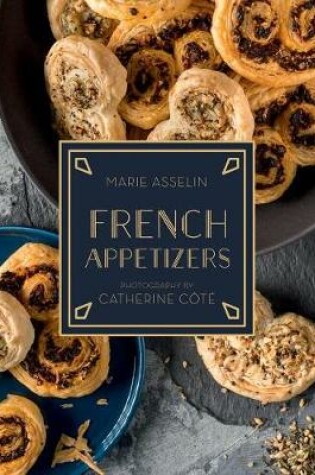 Cover of French Appetizers