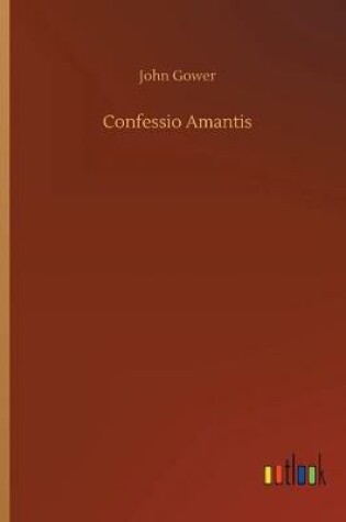 Cover of Confessio Amantis