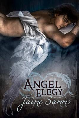 Book cover for Angel Elegy