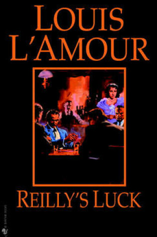 Cover of Reilly's Luck