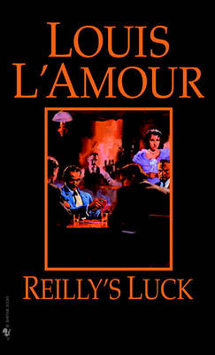 Cover of Reilly's Luck