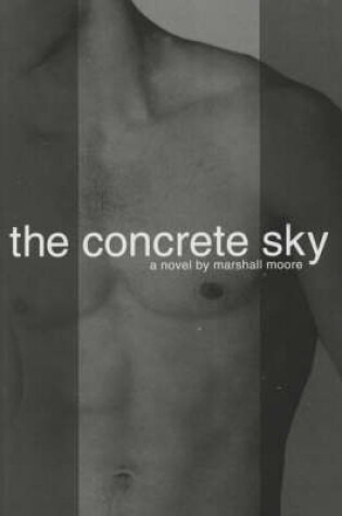 Cover of The Concrete Sky