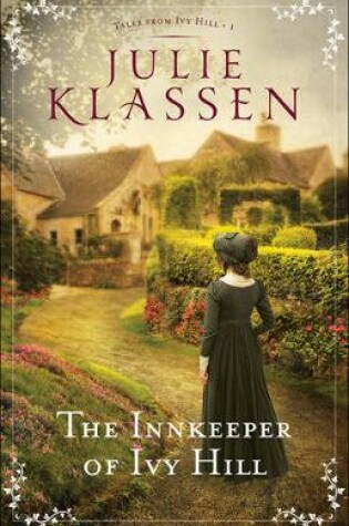 Cover of The Innkeeper of Ivy Hill