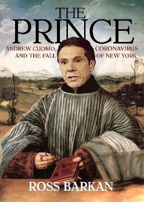 Cover of The Prince