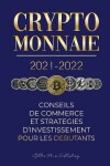 Book cover for Crypto-monnaie 2021-2022