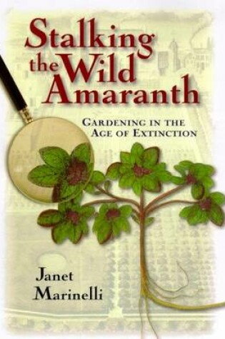 Cover of Stalking the Wild Amaranth