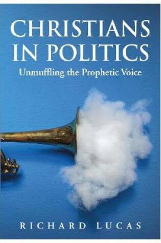 Cover of CHRISTIANS IN POLITICS