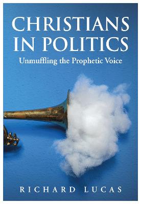 Book cover for CHRISTIANS IN POLITICS