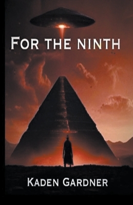 Cover of For the Ninth