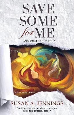 Book cover for Save Some For Me