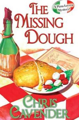 Cover of The Missing Dough