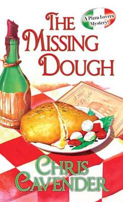 Book cover for The Missing Dough