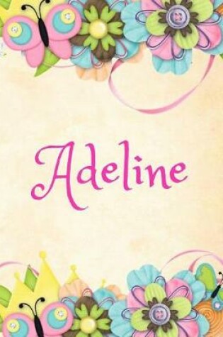 Cover of Adeline