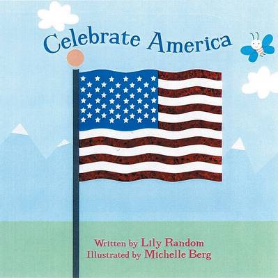 Book cover for Celebrate America