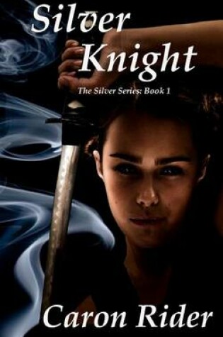 Cover of Silver Knight