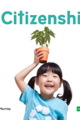 Cover of Character Education: Citizenship