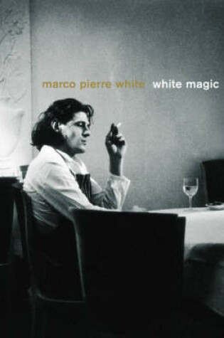 Cover of White Magic