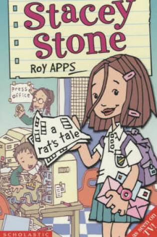 Cover of Stacey Stone