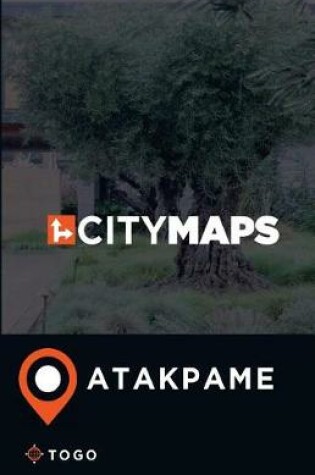 Cover of City Maps Atakpame Togo